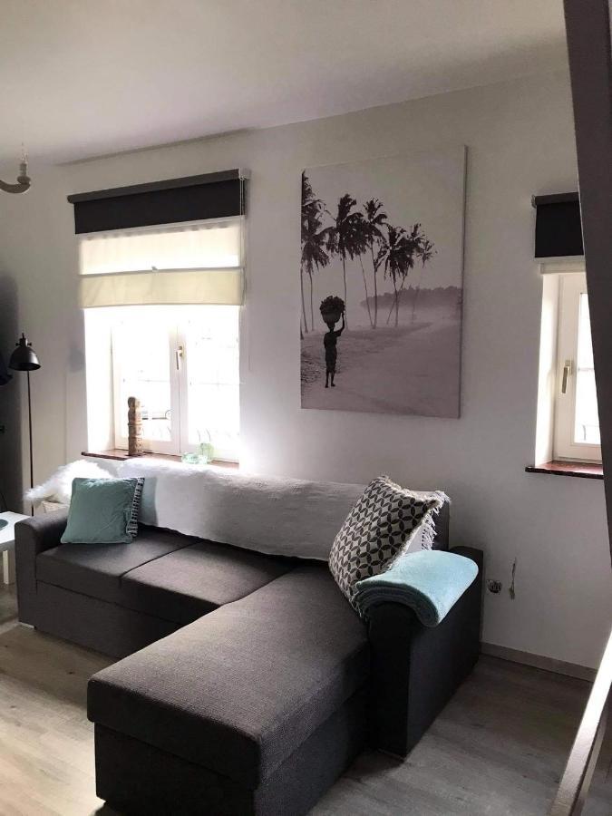 Studio 7 Appartement Marche-en-Famenne Buitenkant foto