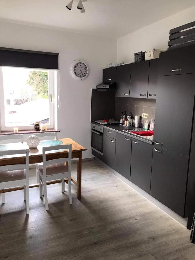 Studio 7 Appartement Marche-en-Famenne Buitenkant foto