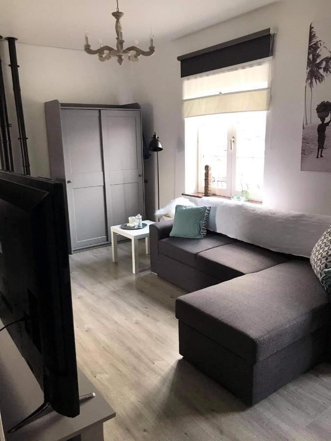 Studio 7 Appartement Marche-en-Famenne Buitenkant foto