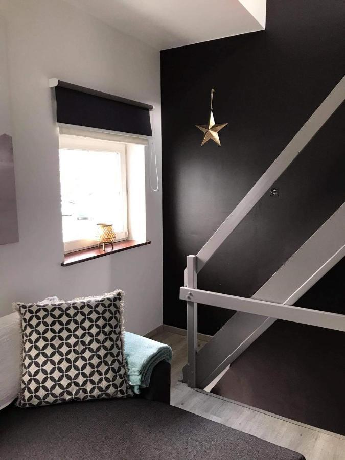 Studio 7 Appartement Marche-en-Famenne Buitenkant foto
