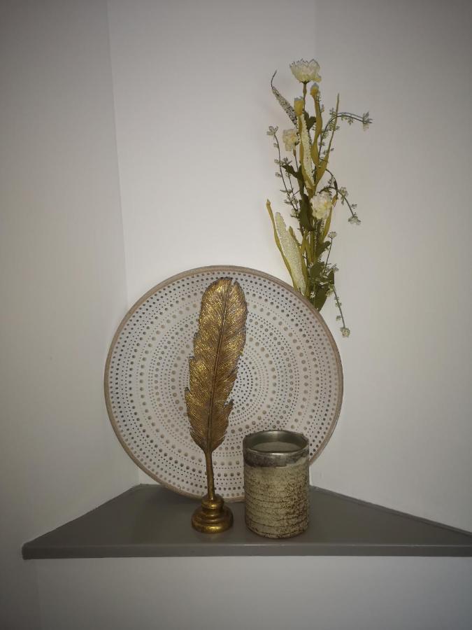 Studio 7 Appartement Marche-en-Famenne Buitenkant foto